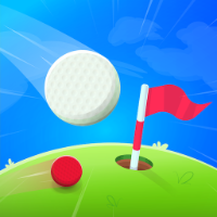 Golf Game Spark